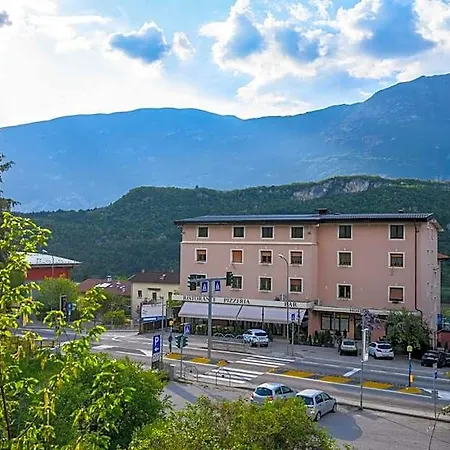 Almamed San Leonardo Trento