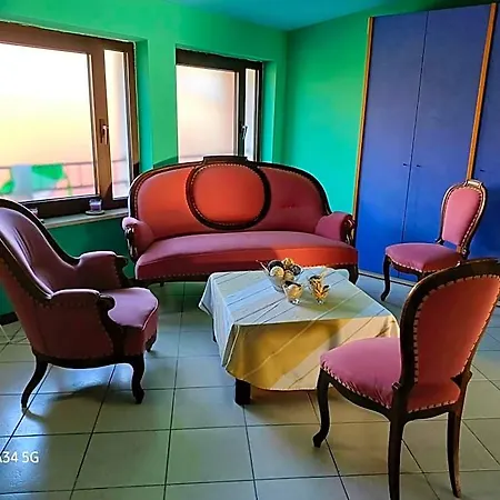 Almamed San Leonardo Hotel 3*