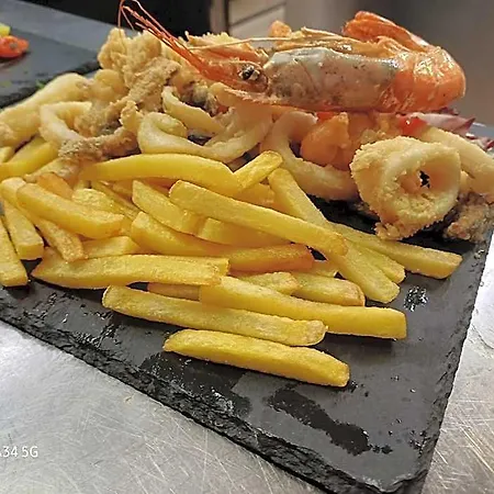 Hotel Almamed San Leonardo 3*