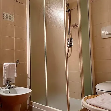 Almamed San Leonardo Hotel Trento
