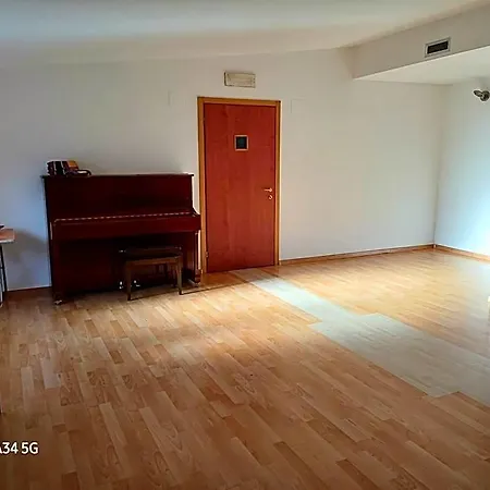 Hotel Almamed San Leonardo Trento