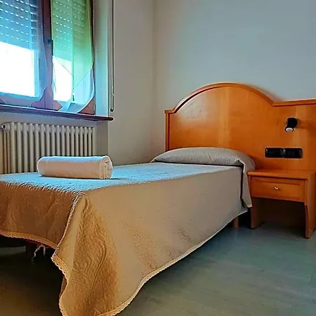 Almamed San Leonardo Trento