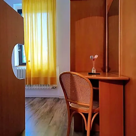 Almamed San Leonardo Hotel 3*