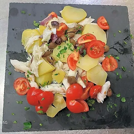Almamed San Leonardo Hotel Trento