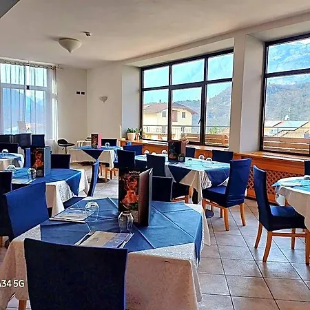 Hotel Almamed San Leonardo 3*