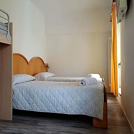 Hotel Almamed San Leonardo 3*