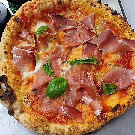 Almamed San Leonardo 3* Trento
