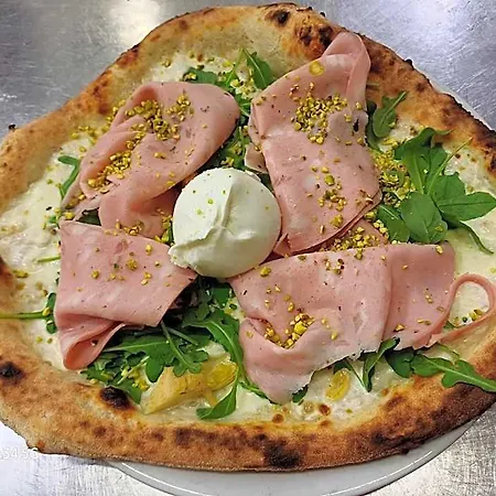 Almamed San Leonardo 3* Trento