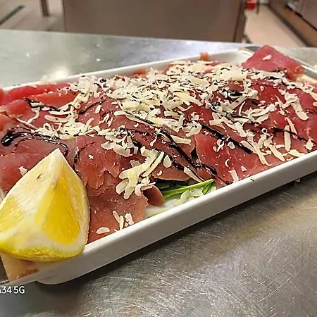Almamed San Leonardo Hotel Trento