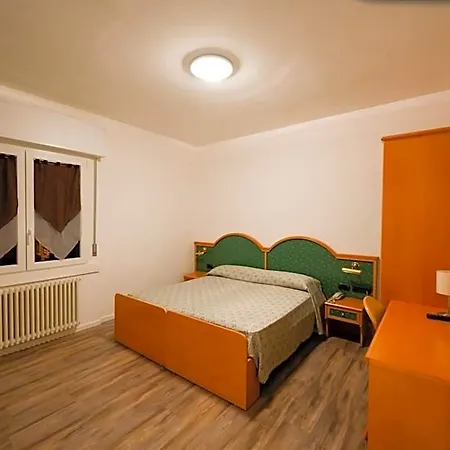Almamed San Leonardo 3* Trento