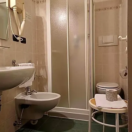 Hotel Almamed San Leonardo 3*